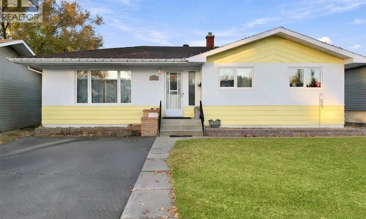 121 Allen Drive