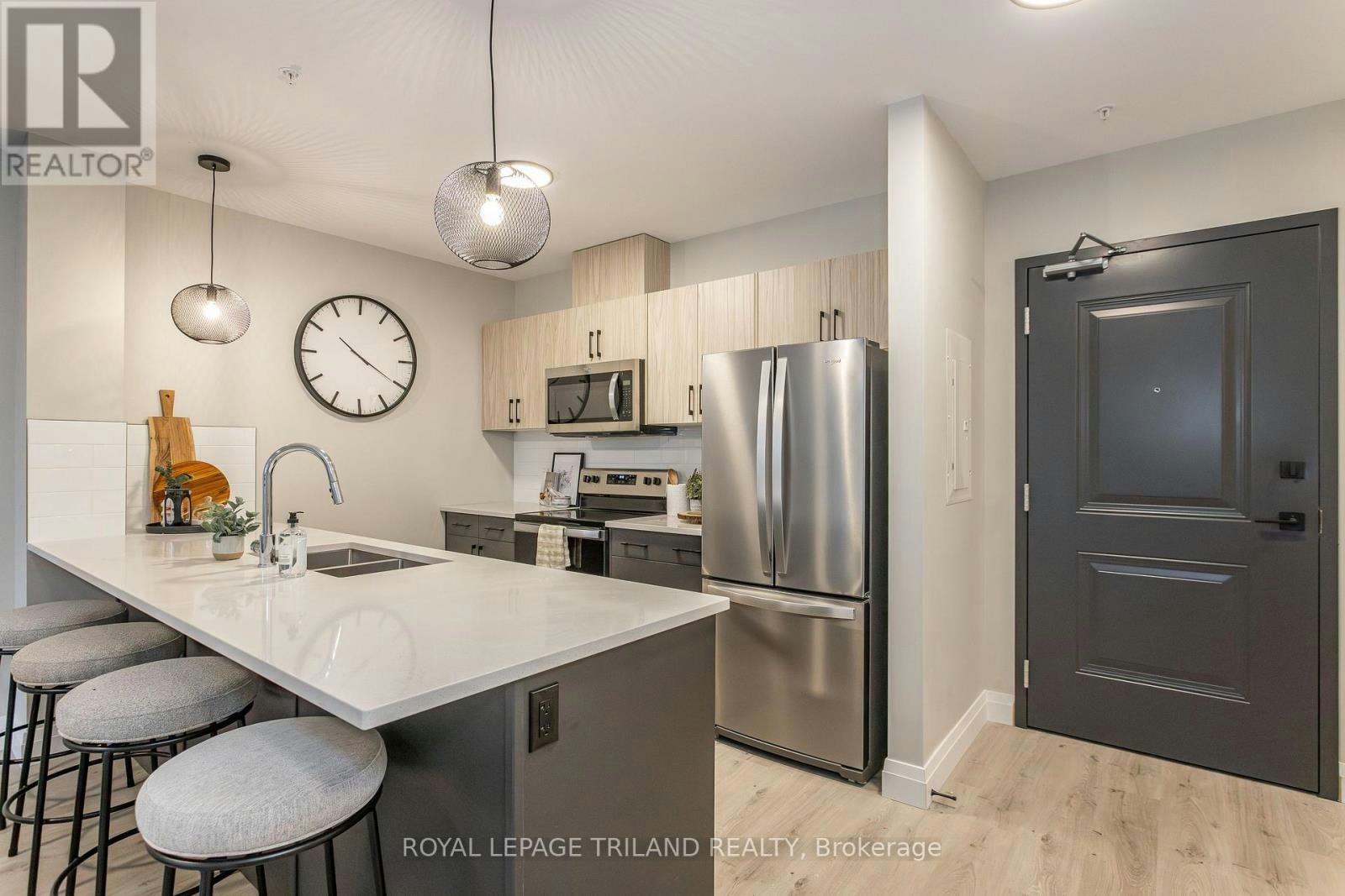 510-1405 Stackhouse Avenue, London, ON, N5X 0P2 - 2