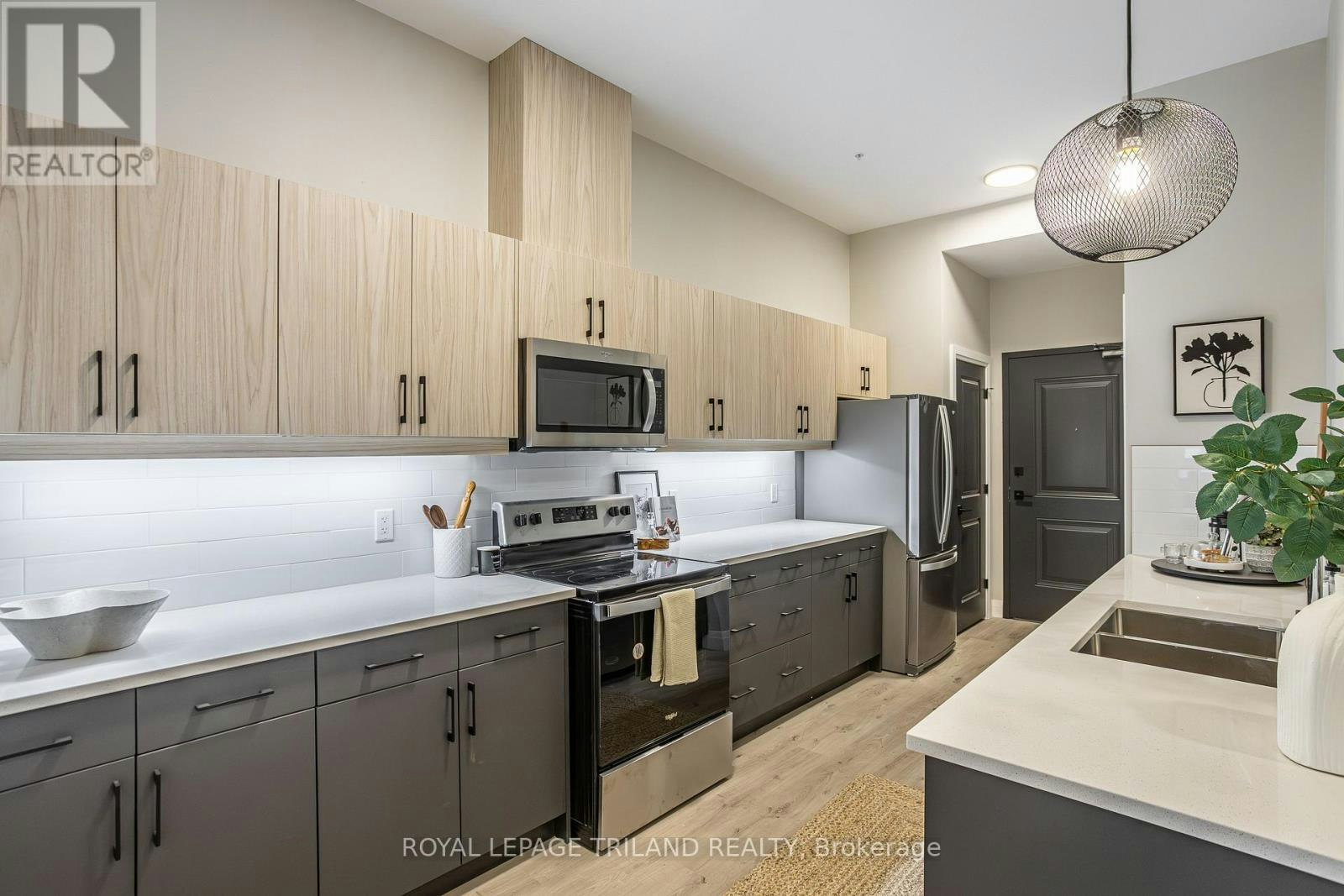 107-1405 Stackhouse Avenue, London, ON, N5X 0P2 - 3