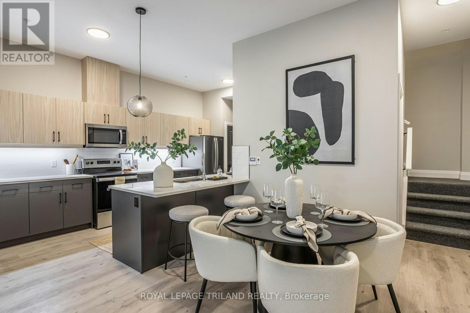 107-1405 Stackhouse Avenue, London, ON, N5X 0P2 - 7