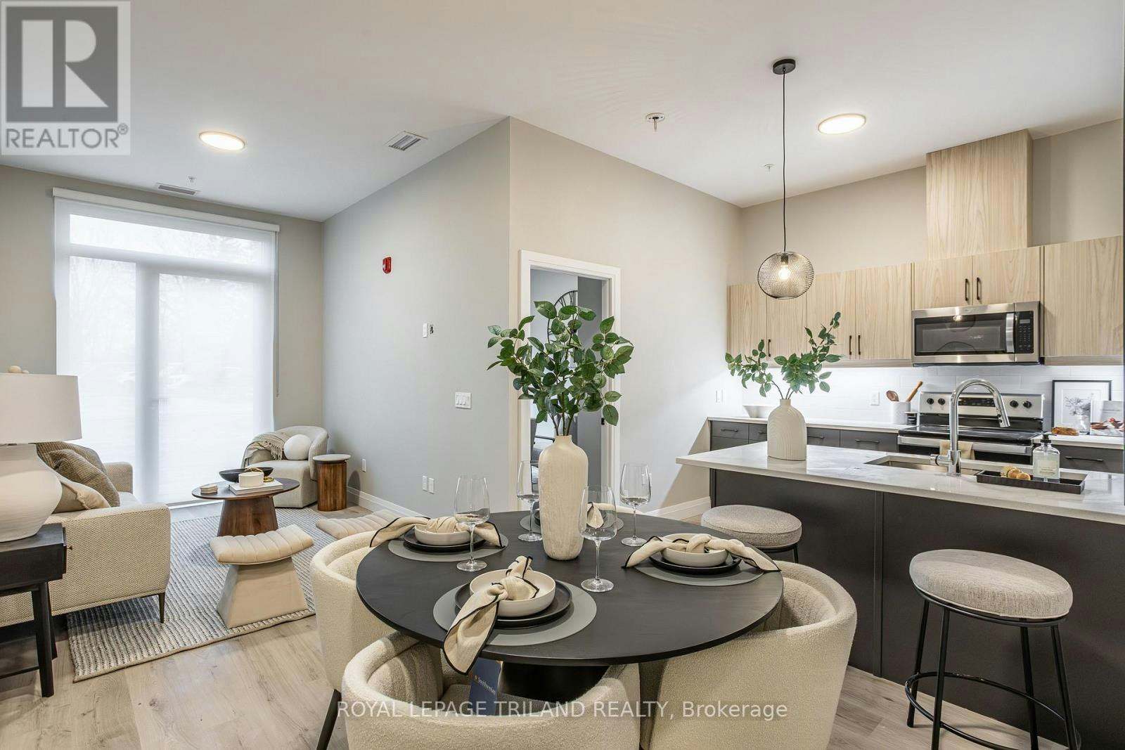 107-1405 Stackhouse Avenue, London, ON, N5X 0P2 - 8