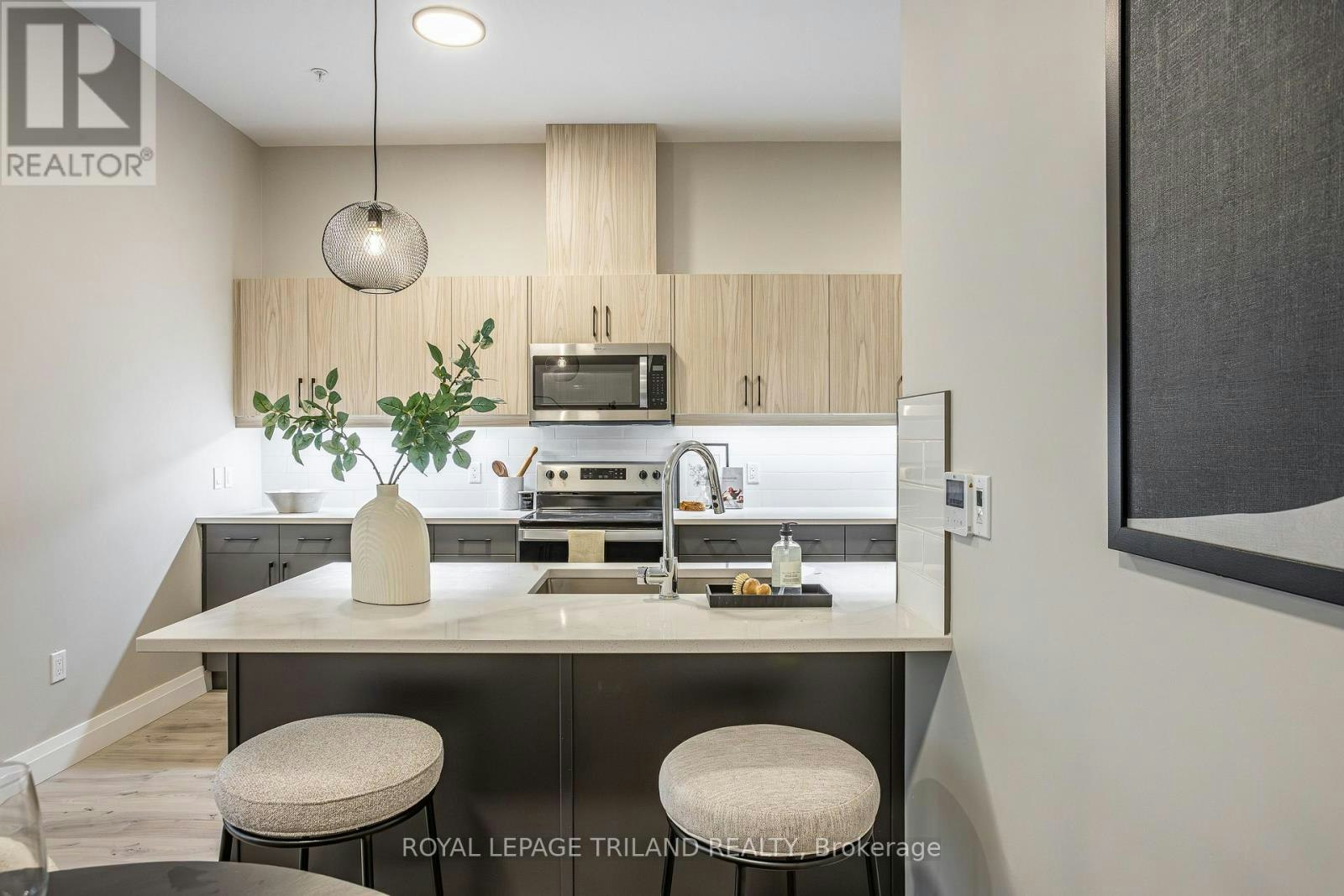 107-1405 Stackhouse Avenue, London, ON, N5X 0P2 - 4