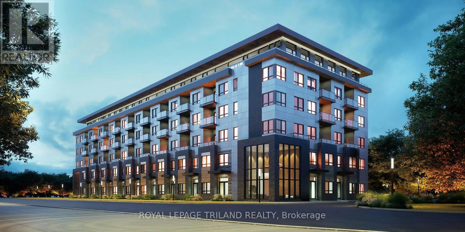 107-1405 Stackhouse Avenue, London, ON, N5X 0P2
