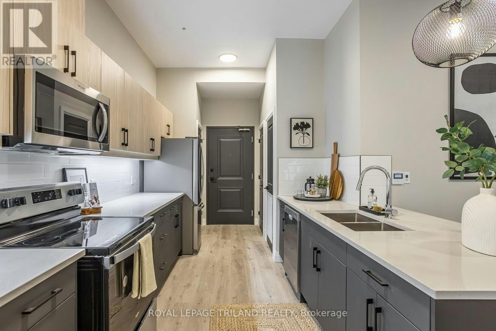 107-1405 Stackhouse Avenue, London, ON, N5X 0P2 - 2