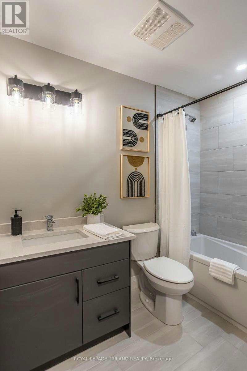 107-1405 Stackhouse Avenue, London, ON, N5X 0P2 - 20