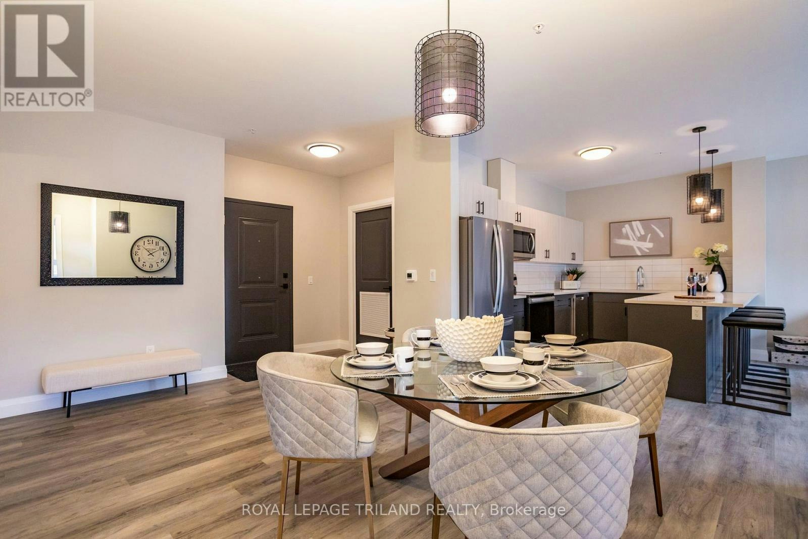 303-555 Teeple Terrace, London, ON, N6K 0L6 - 3