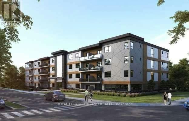 303-555 Teeple Terrace, London, ON, N6K 0L6
