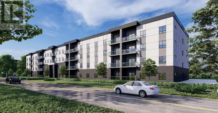 305-33318 Richmond Street, Lucan Biddulph, ON, N0M 2J0
