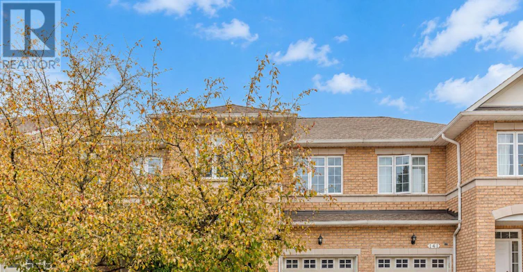 143 Gatespark Private, Ottawa, ON, K2T 1K9
