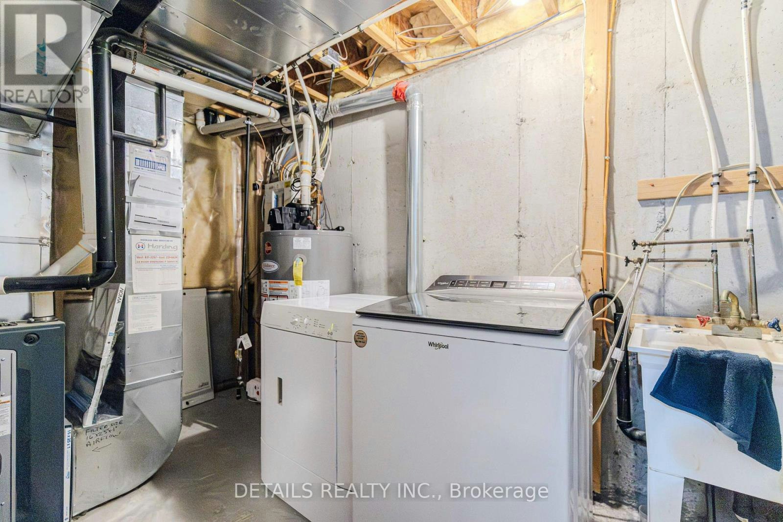 143 Gatespark Private, Ottawa, ON, K2T 1K9 - 30