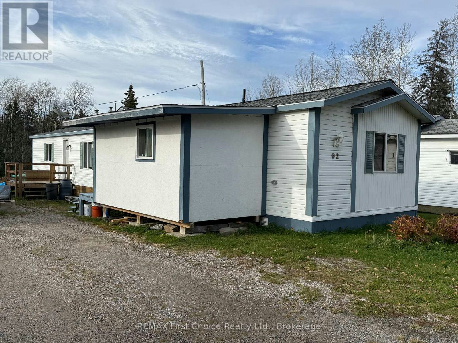 2-18010 17w Highway Highway, Ignace, ON, P8N 3G2