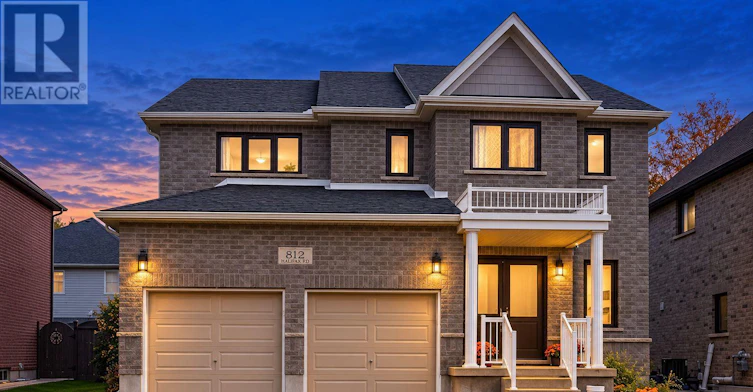 812 Halifax Road, Woodstock, ON, N4T 0C6