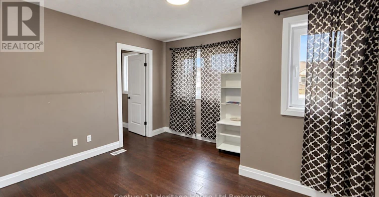 812 Halifax Road, Woodstock, ON, N4T 0C6 - 12