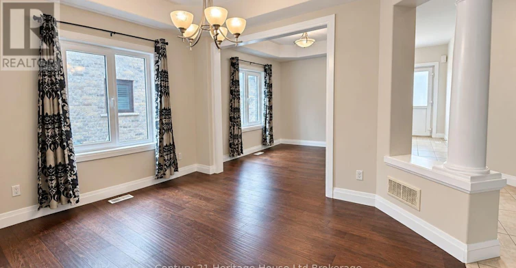 812 Halifax Road, Woodstock, ON, N4T 0C6 - 2