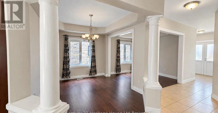812 Halifax Road, Woodstock, ON, N4T 0C6 - 3