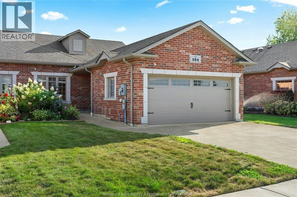 384 Boismier, Lasalle, ON, N9J 0B8