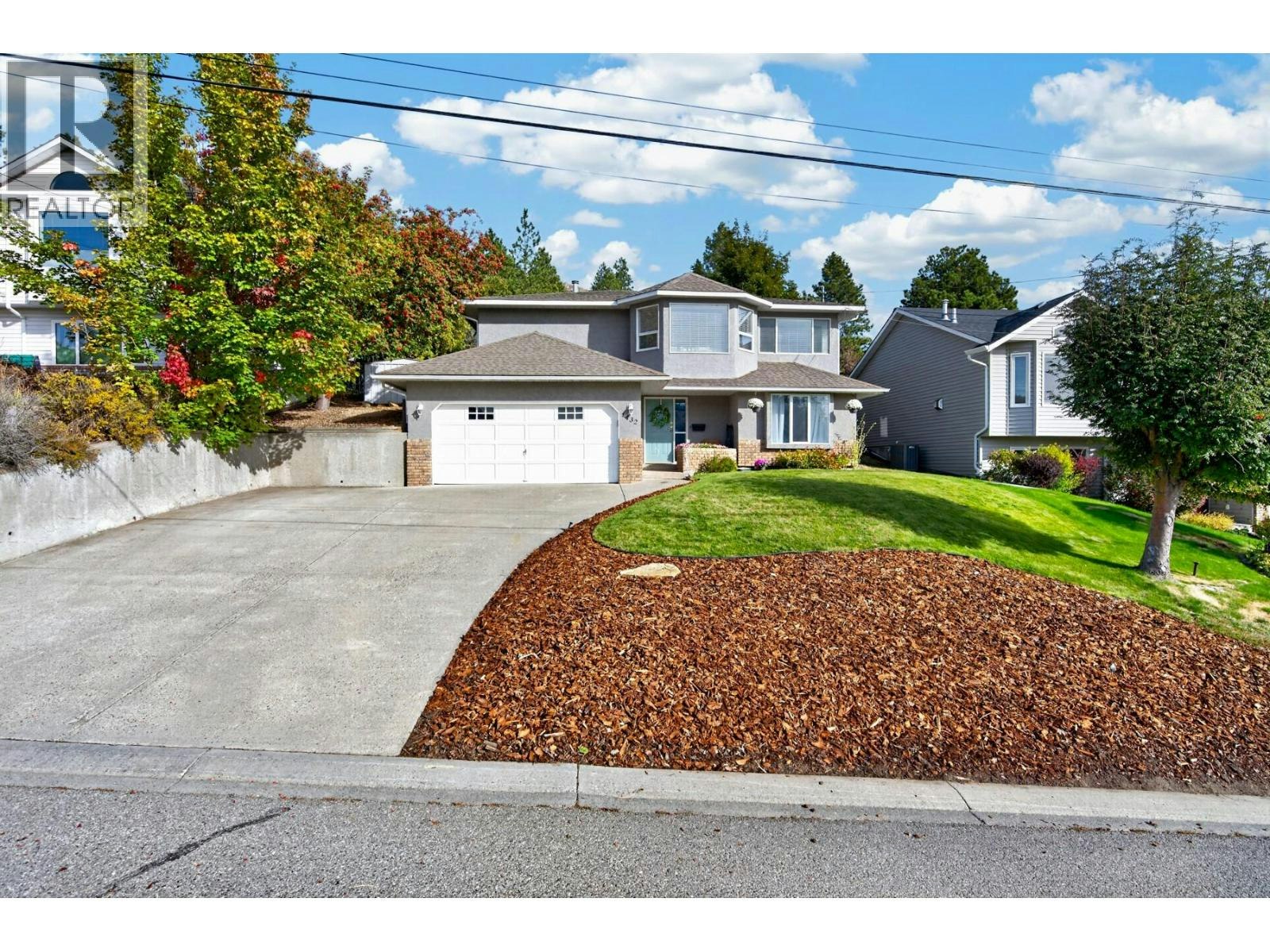 1432 Mt Dufferin Drive, Kamloops, BC, V2E 1S1
