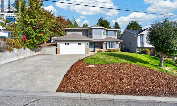 1432 Mt Dufferin Drive