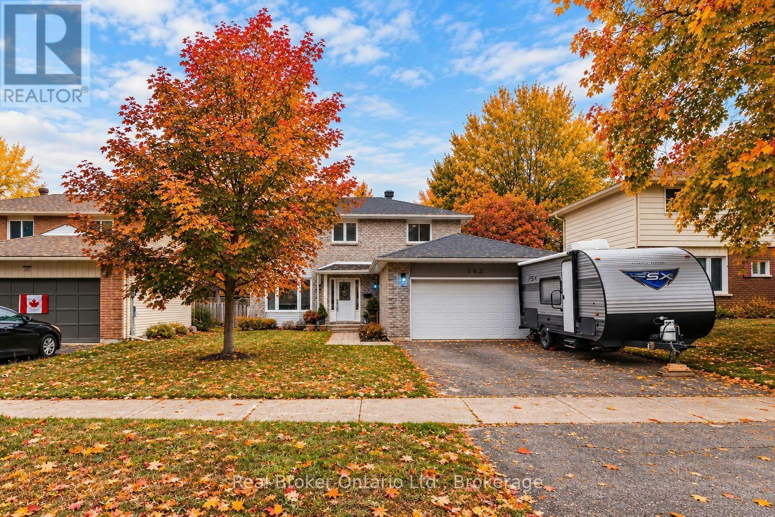 163 Woodland Drive, Midland, ON, L4R 4C9