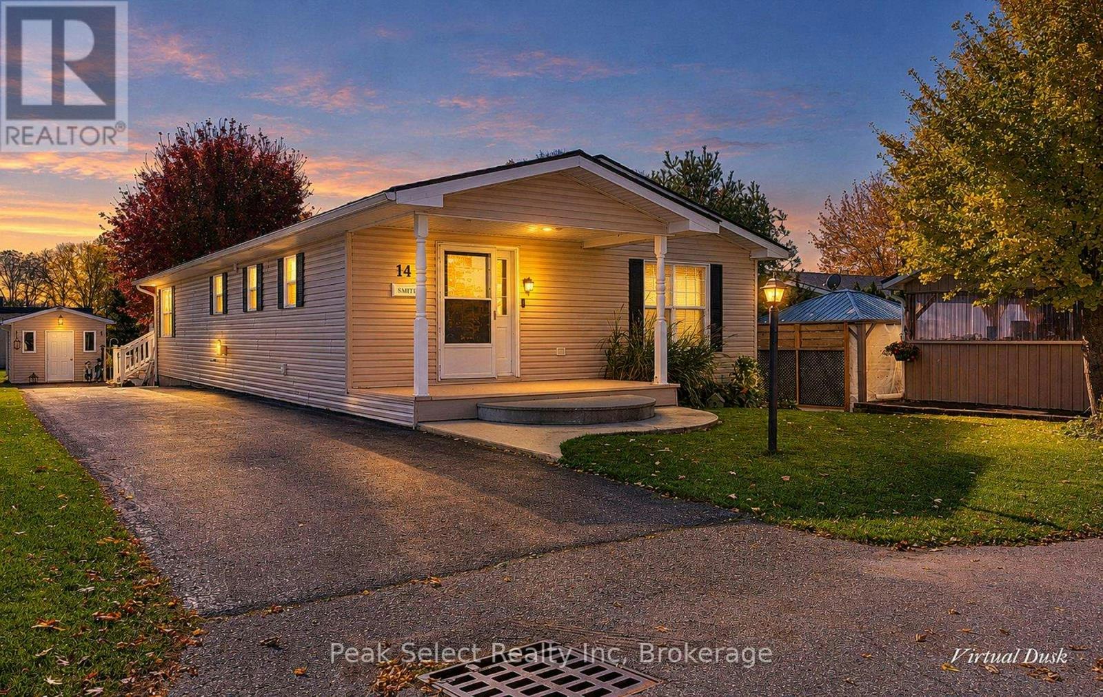 14-25 Thames Road, St. Marys, ON, N4X 1G1