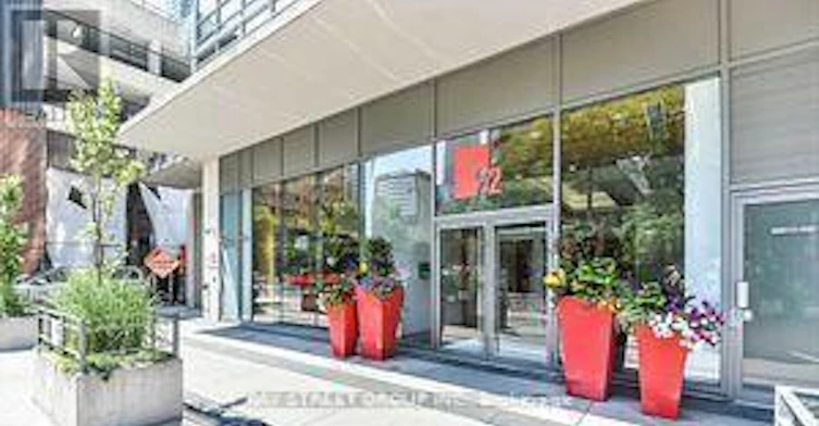 2102-22 Wellesley Street E, Toronto, ON, M4Y 1G1 - 2