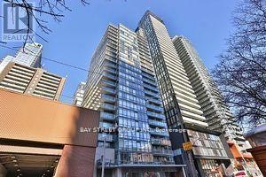 2102-22 Wellesley Street E, Toronto, ON, M4Y 1G1