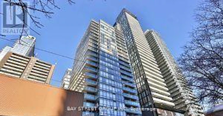 2102-22 Wellesley Street E, Toronto, ON, M4Y 1G1
