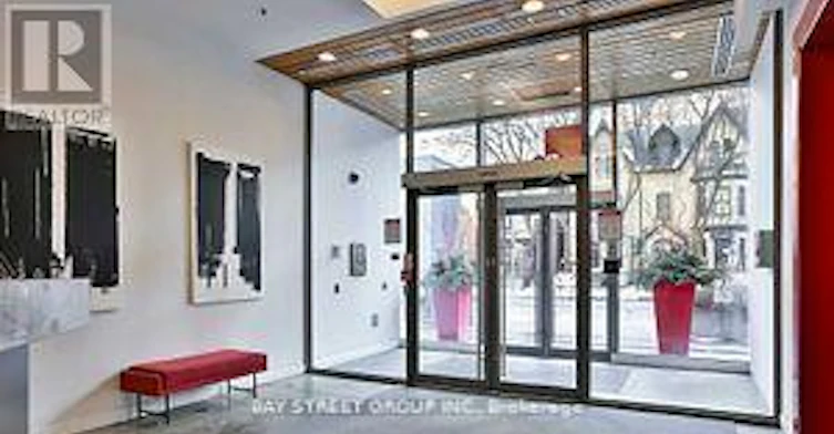2102-22 Wellesley Street E, Toronto, ON, M4Y 1G1 - 3