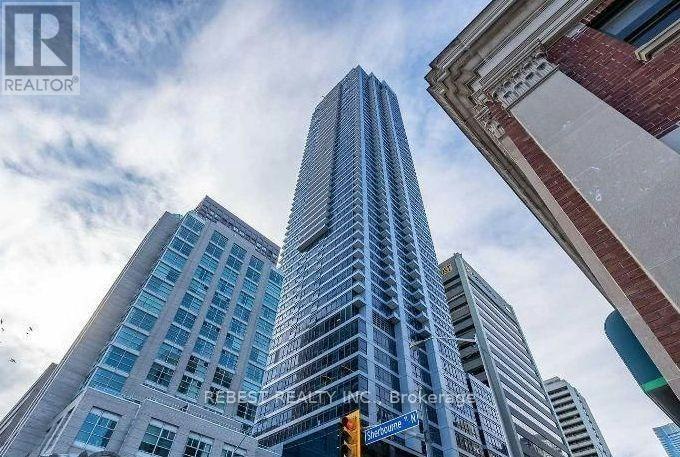 5408-395 Bloor Street E, Toronto, ON, M4W 1H7