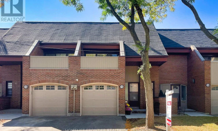 74 Flaming Roseway
