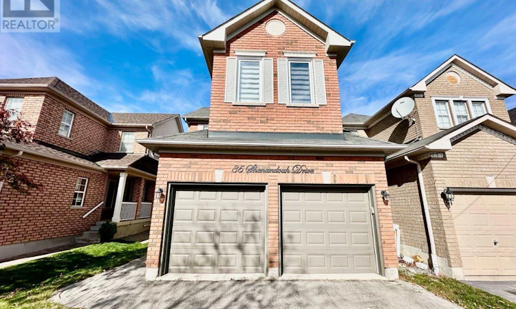 85 Shenandoah Drive