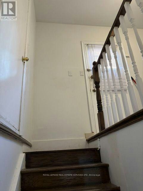 BASEMENT-78 Bristol Road, Newmarket, ON, L3Y 8B5 - 5