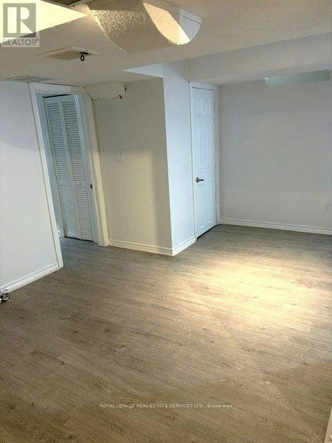 BASEMENT-78 Bristol Road, Newmarket, ON, L3Y 8B5 - 9