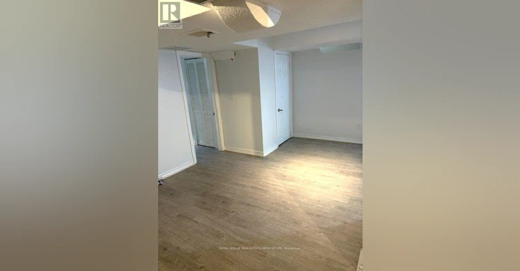 BASEMENT-78 Bristol Road, Newmarket, ON, L3Y 8B5 - 9