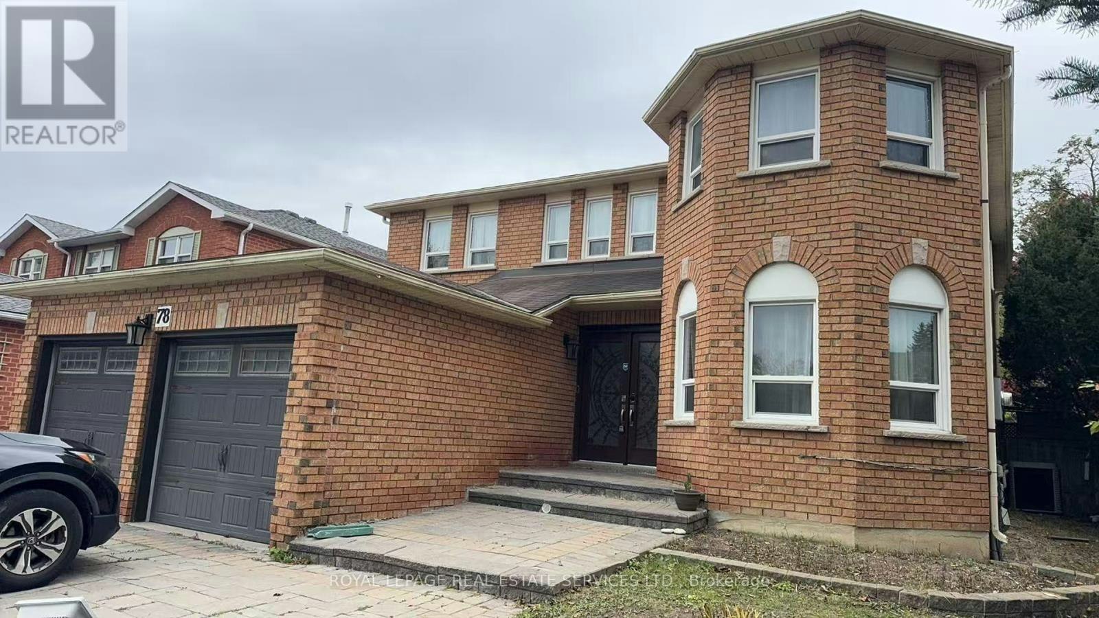 BASEMENT-78 Bristol Road, Newmarket, ON, L3Y 8B5