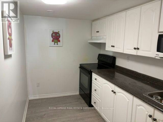 BASEMENT-78 Bristol Road, Newmarket, ON, L3Y 8B5 - 10
