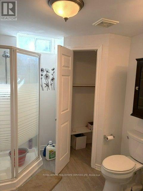 BASEMENT-78 Bristol Road, Newmarket, ON, L3Y 8B5 - 19