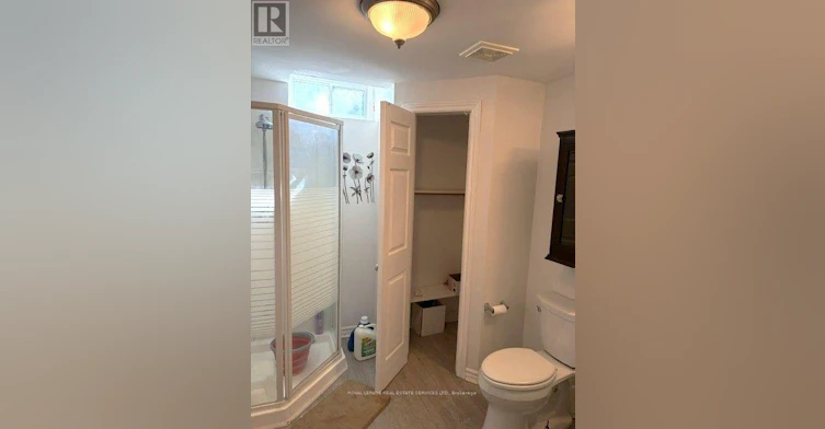 BASEMENT-78 Bristol Road, Newmarket, ON, L3Y 8B5 - 19