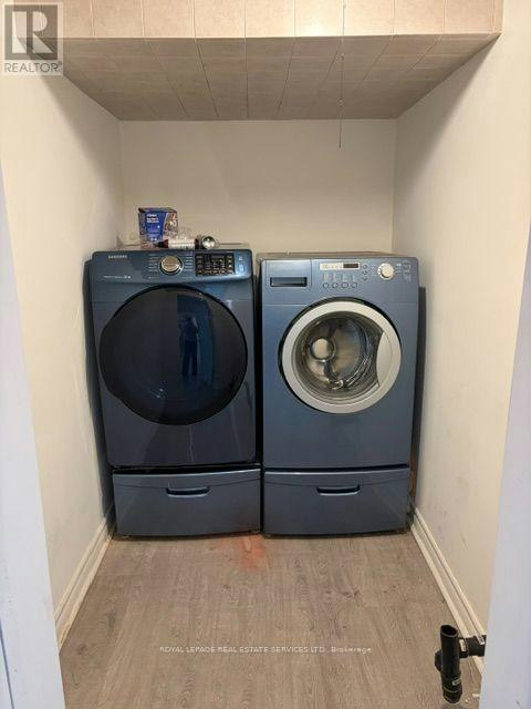 BASEMENT-78 Bristol Road, Newmarket, ON, L3Y 8B5 - 20
