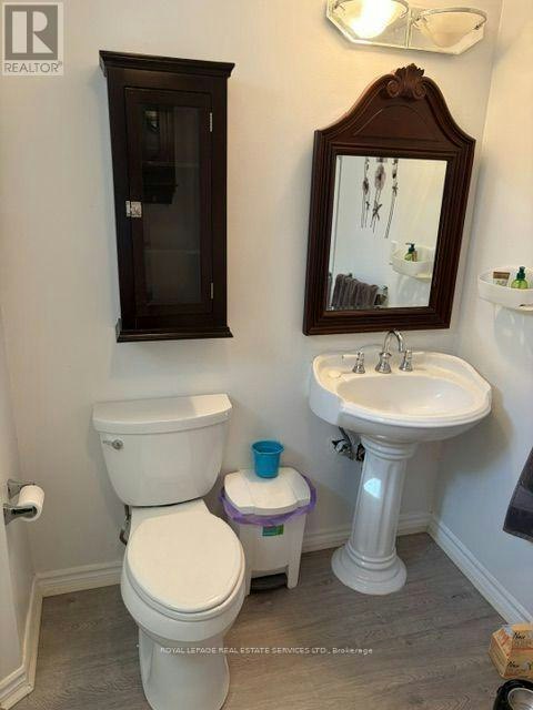 BASEMENT-78 Bristol Road, Newmarket, ON, L3Y 8B5 - 18