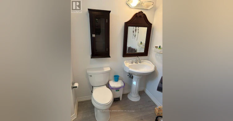 BASEMENT-78 Bristol Road, Newmarket, ON, L3Y 8B5 - 18