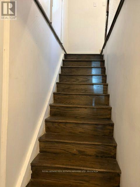 BASEMENT-78 Bristol Road, Newmarket, ON, L3Y 8B5 - 6