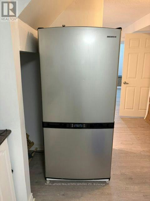 BASEMENT-78 Bristol Road, Newmarket, ON, L3Y 8B5 - 13