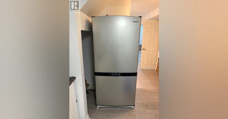 BASEMENT-78 Bristol Road, Newmarket, ON, L3Y 8B5 - 13
