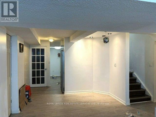 BASEMENT-78 Bristol Road, Newmarket, ON, L3Y 8B5 - 7