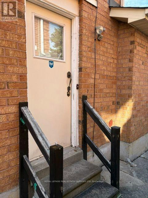BASEMENT-78 Bristol Road, Newmarket, ON, L3Y 8B5 - 2