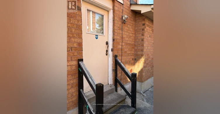 BASEMENT-78 Bristol Road, Newmarket, ON, L3Y 8B5 - 2
