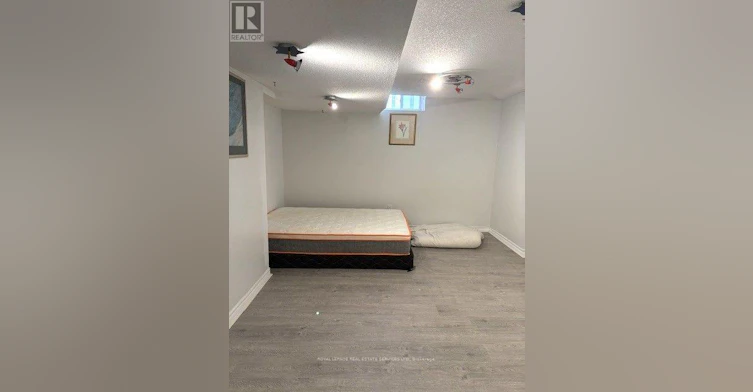 BASEMENT-78 Bristol Road, Newmarket, ON, L3Y 8B5 - 14