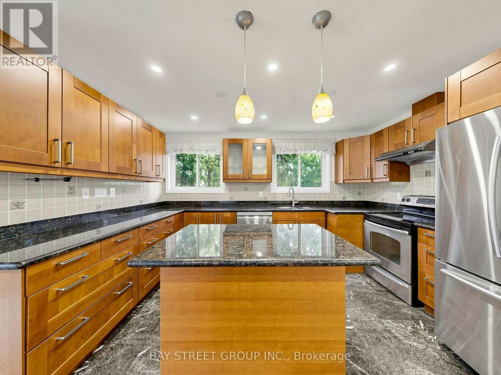 6 Albert Street, Markham, ON, L3P 2T2 - 13
