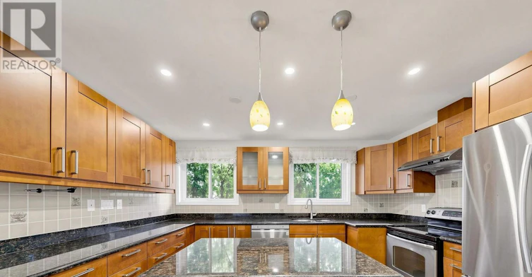 6 Albert Street, Markham, ON, L3P 2T2 - 13